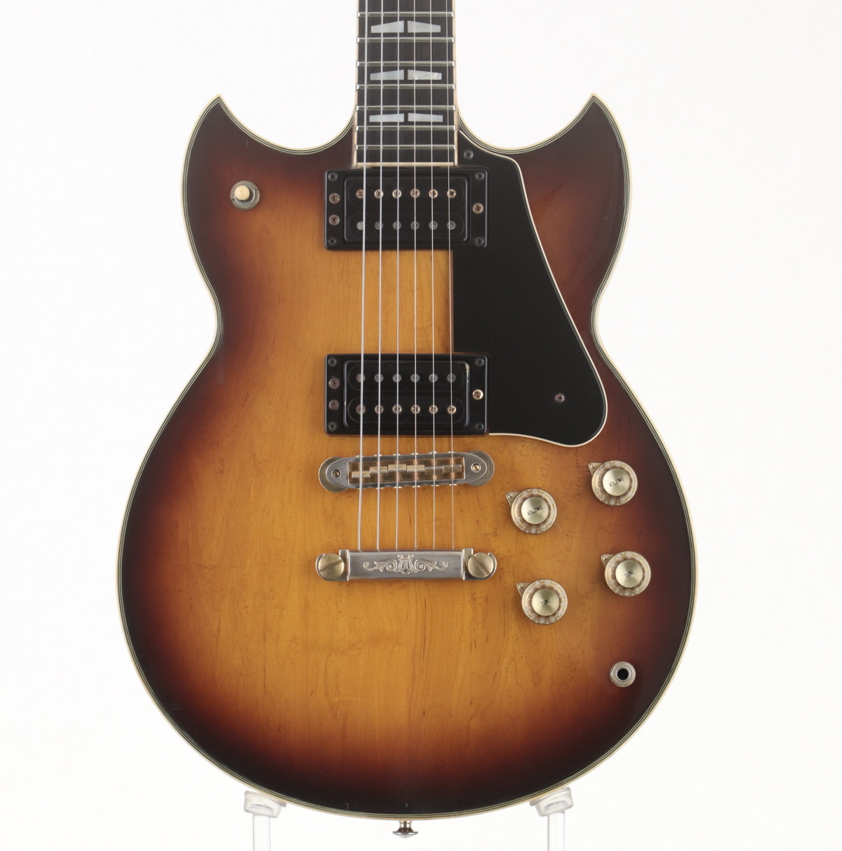 YAMAHA SG-1000 BS Brown Sunburst ［4.37kg/1984年製］ヤマハ Made in
