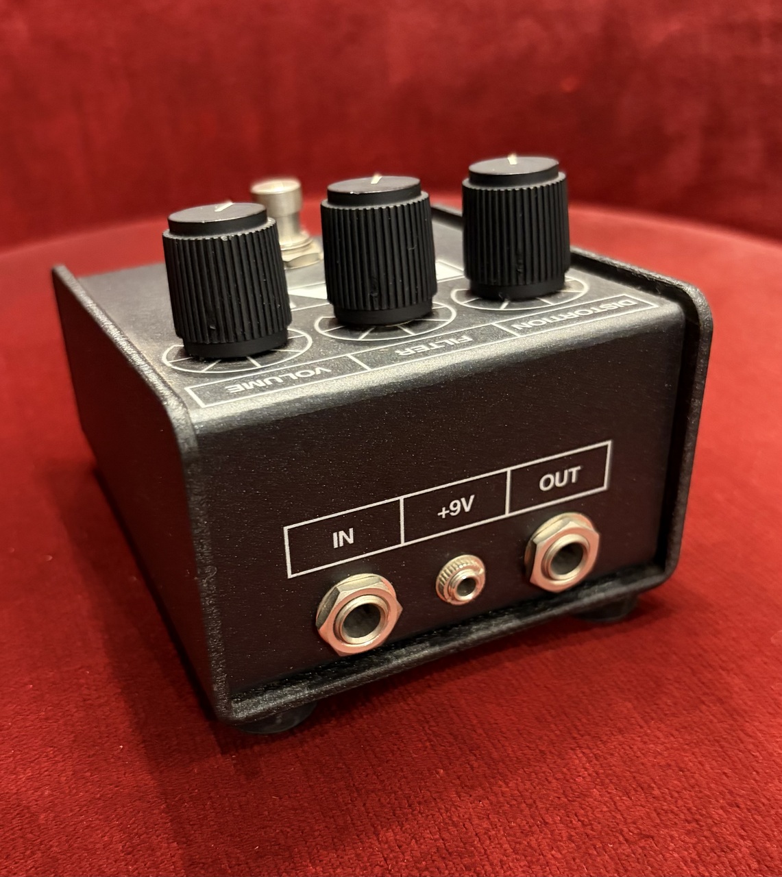 Pro Co RAT 2 Made in USA 2000年代製（中古）【楽器検索デジマート】