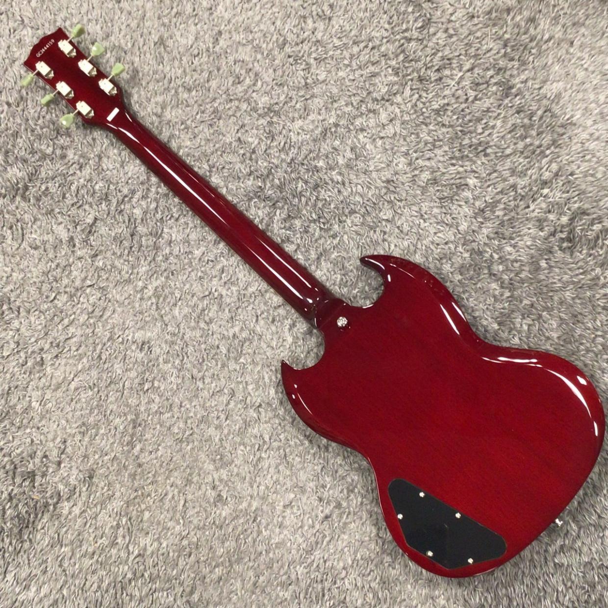 GrassRoots G-SG-STD CH (Cherry)（新品/送料無料）【楽器検索デジマート】