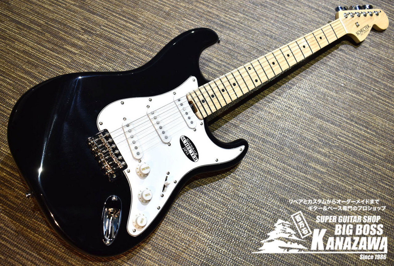 SCHECTER 【新品】SCHECTER(シェクター) / OL-ST-22/CBT/R
