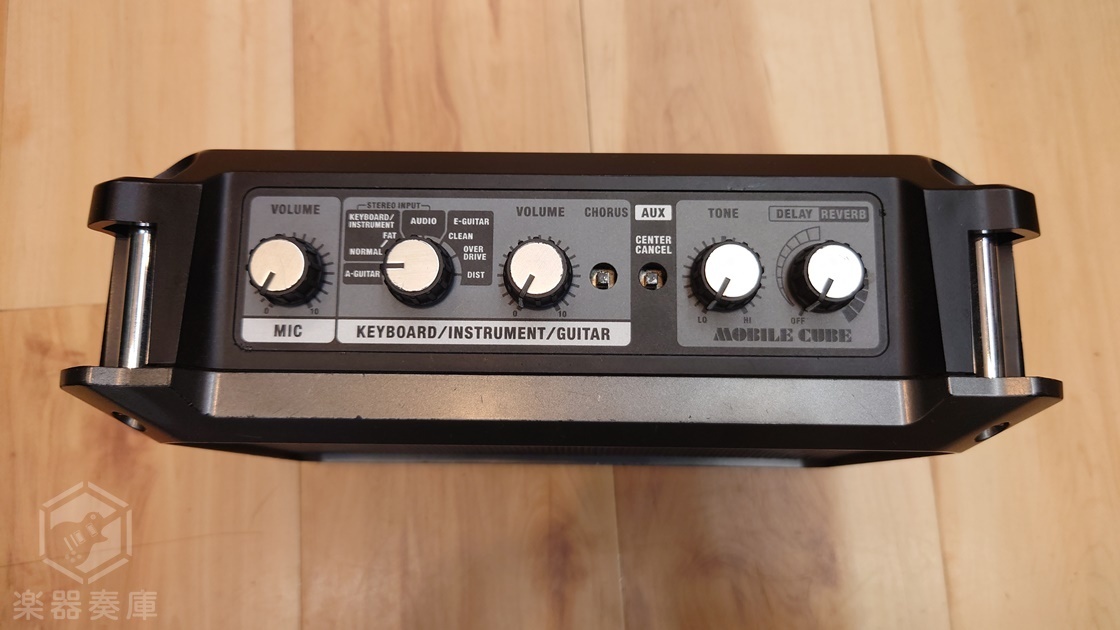 Roland Mobile Cube（中古）【楽器検索デジマート】