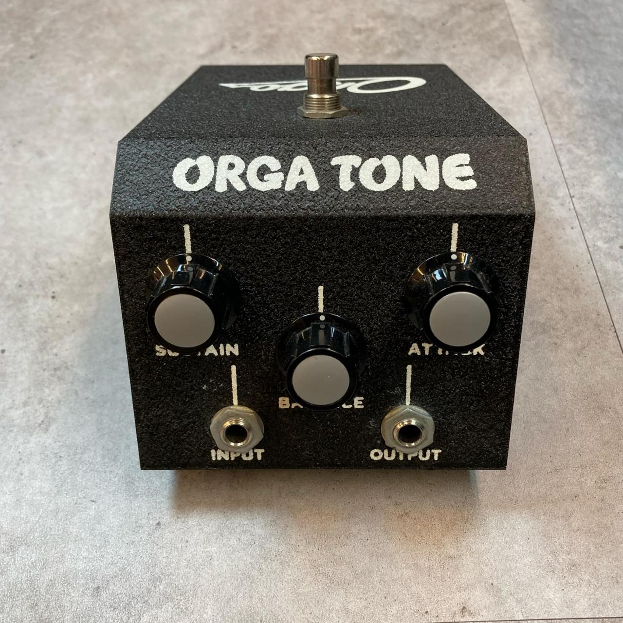 Organic Sounds ORGA TONE【三重本店】（中古/送料無料）【楽器検索