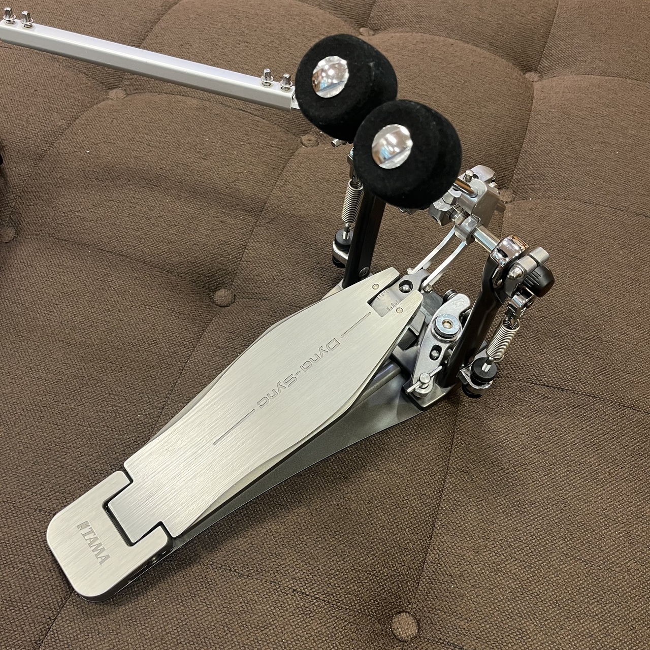 最終値下げ TAMA ヴィンテージ ツインペダルTAMA スピードコブラ
