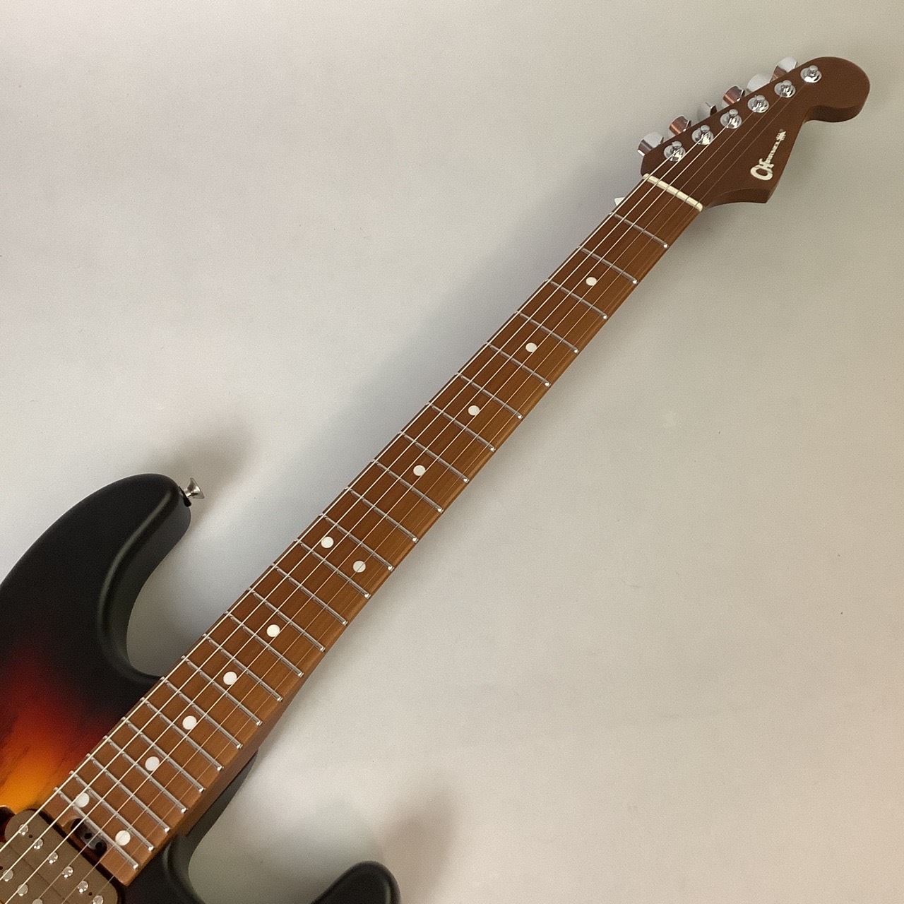 Charvel Guthrie Govan Signature MJ San Dimas SD24（中古/送料無料 ...