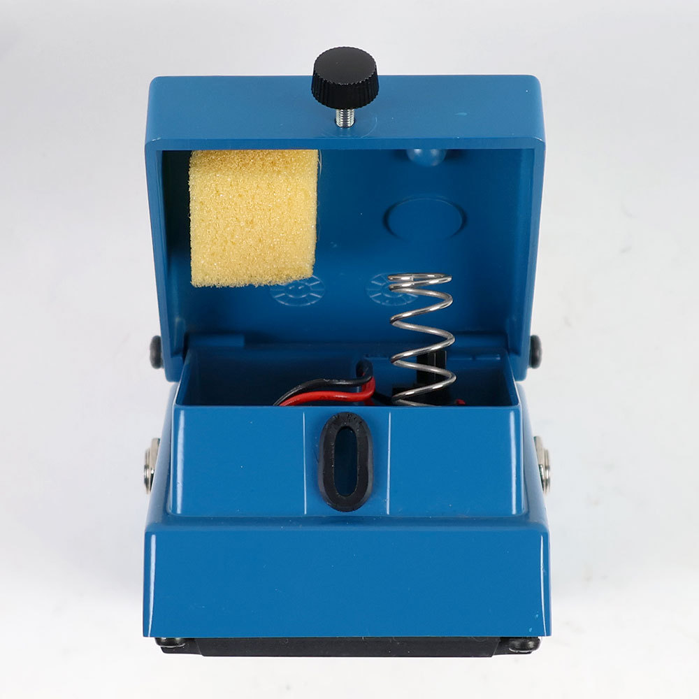 BOSS BD-2 Blues D オーバードライブ ブルドラ BOSS BD-2 Blues Driver - 登場してから現在まで爆発的人気を誇る