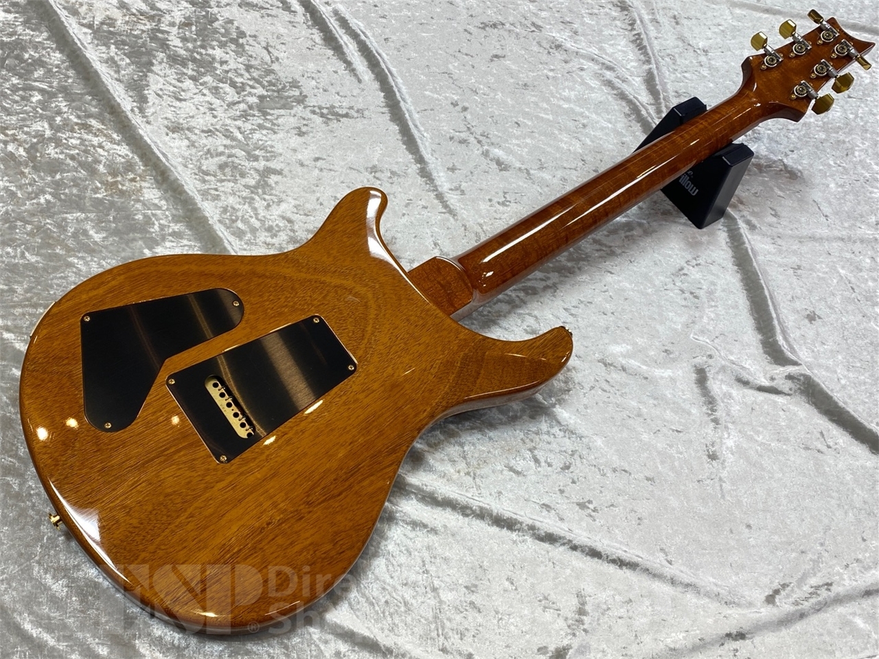 Paul Reed Smith(PRS) Custom22 10TOP Custom Color【Deep Blue Mateo