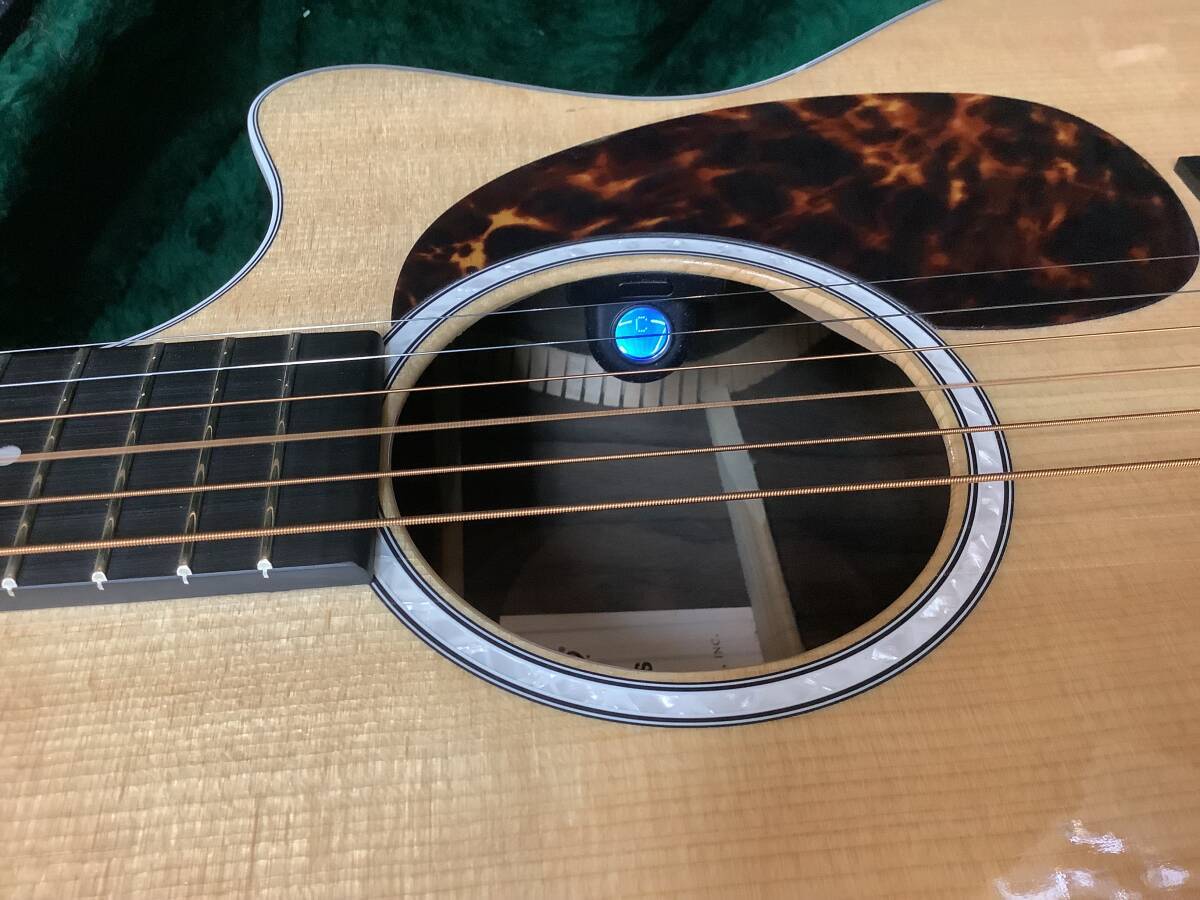 Martin GPC-13E Ziricote 【スプルース×ジリコテ】【エレアコ