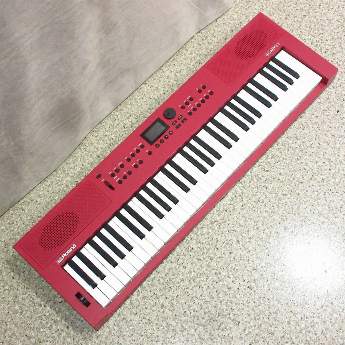 Roland GO:KEYS3 ミュージッククリエーションキーボード 【横浜店