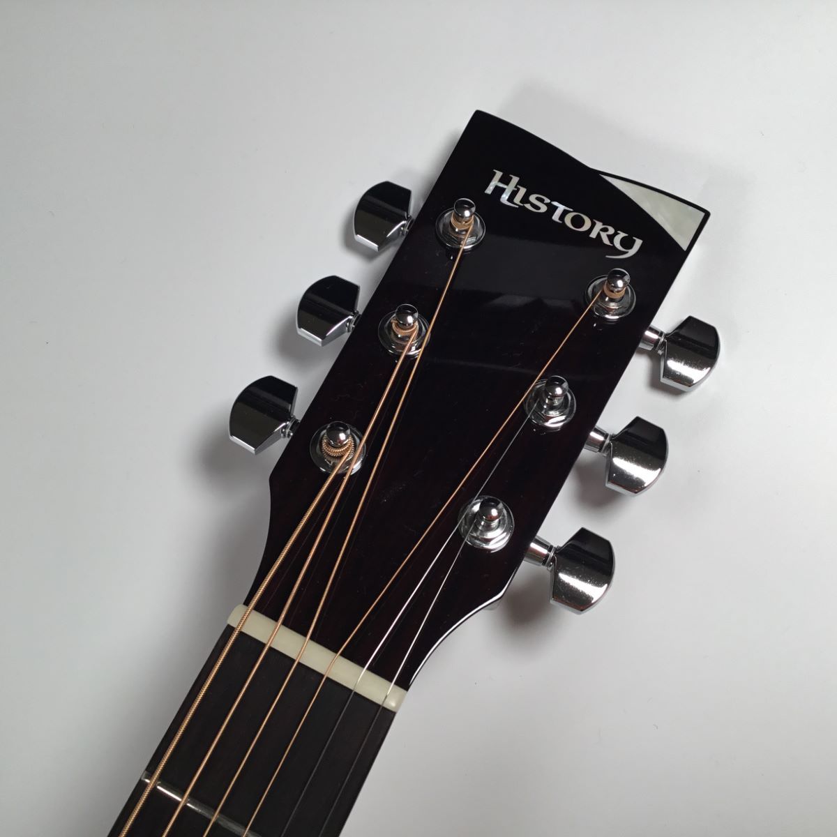 HISTORY NT-S3 Natural-