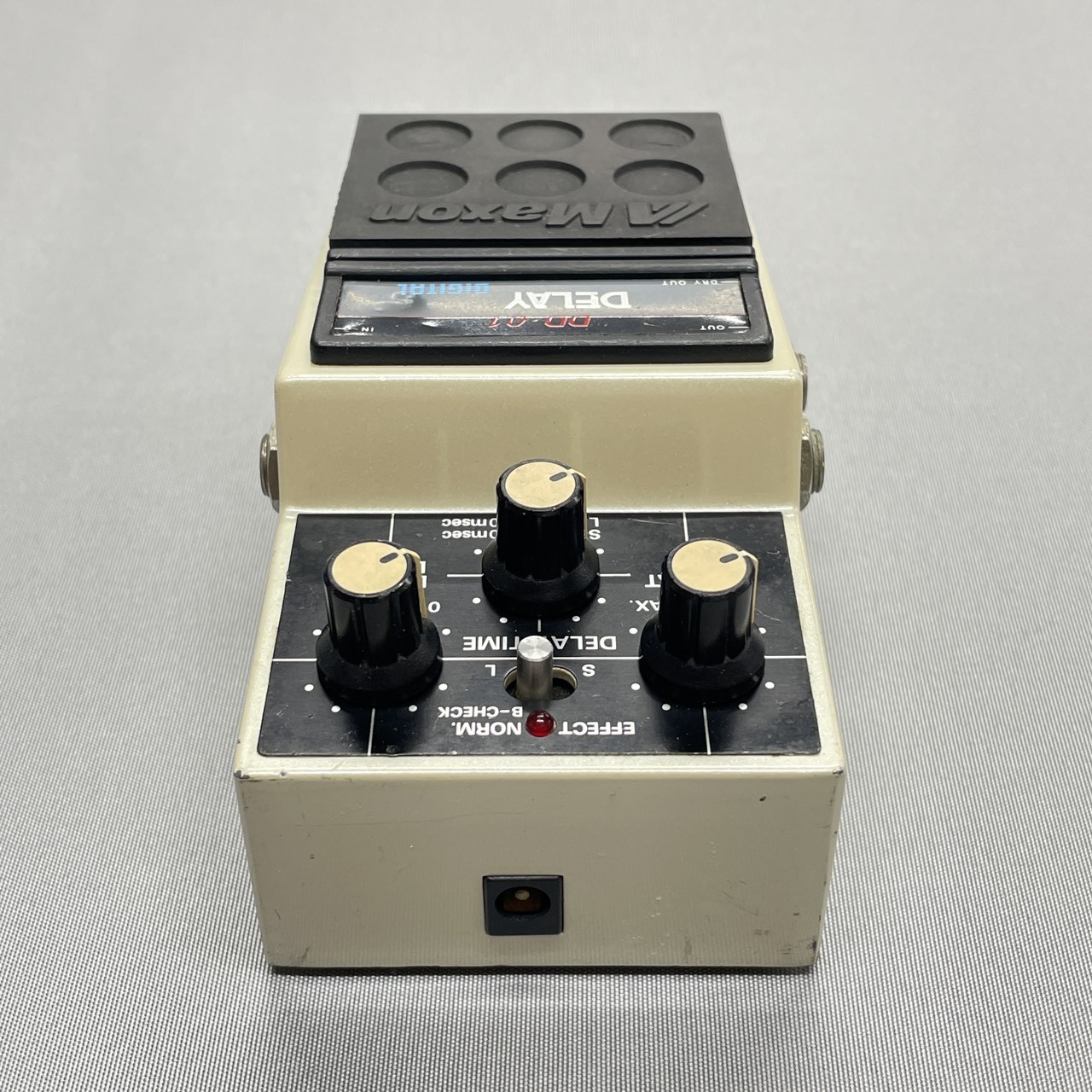 Maxon DD-01 DIGITAL DELAY（中古）【楽器検索デジマート】