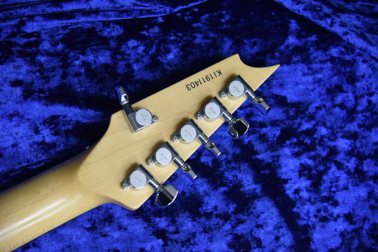 Killer FASCIST VICE Milky Way（中古）【楽器検索デジマート】