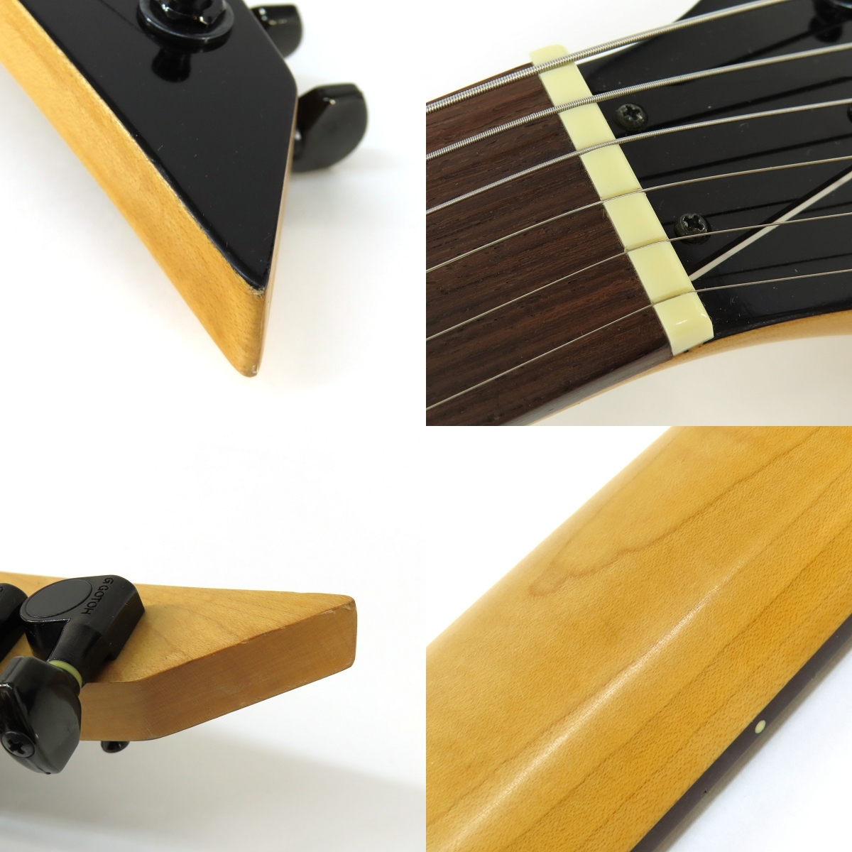 FERNANDES STJ-40（中古/送料無料）【楽器検索デジマート】