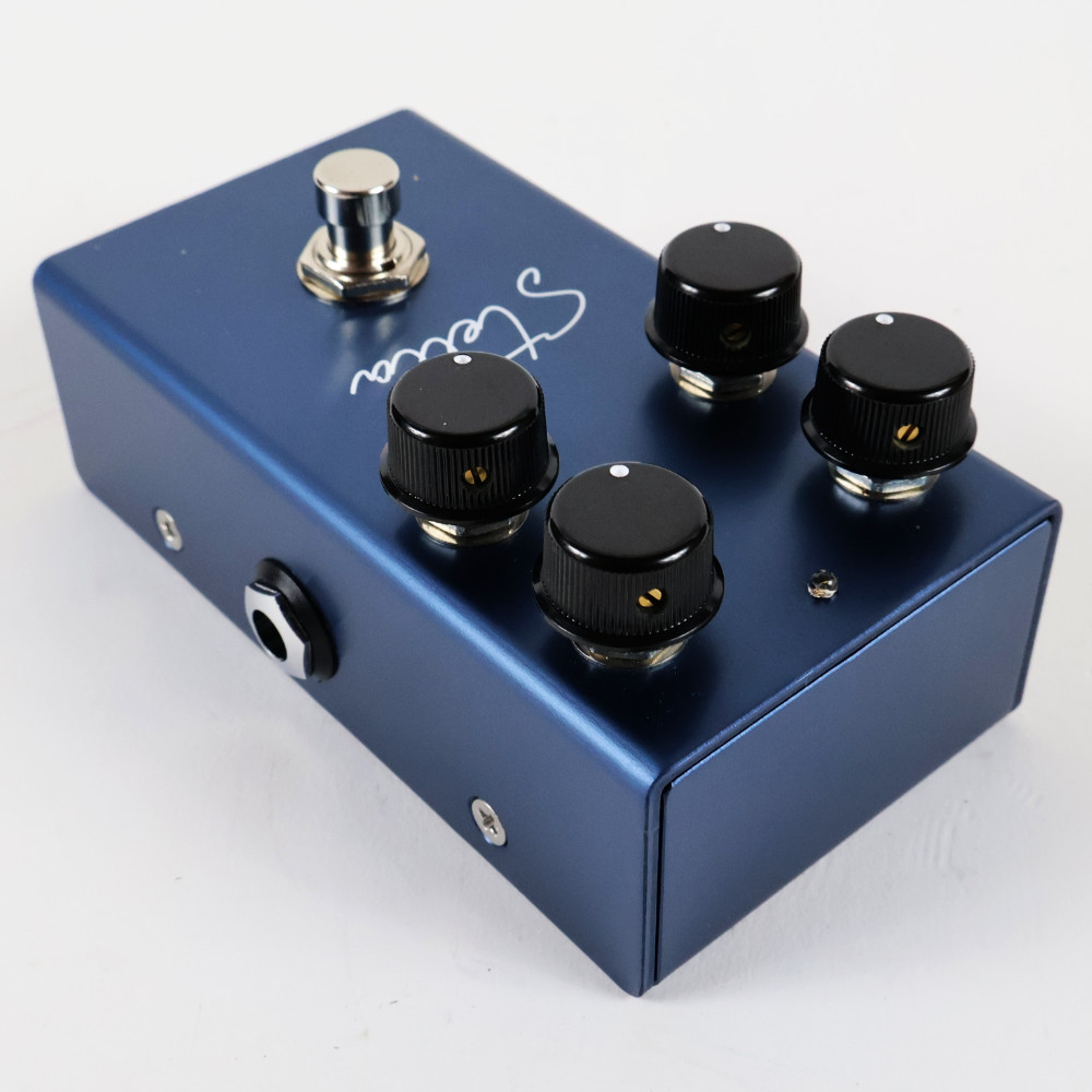 VIRTUES 【中古】 ディストーション エフェクター Virtues