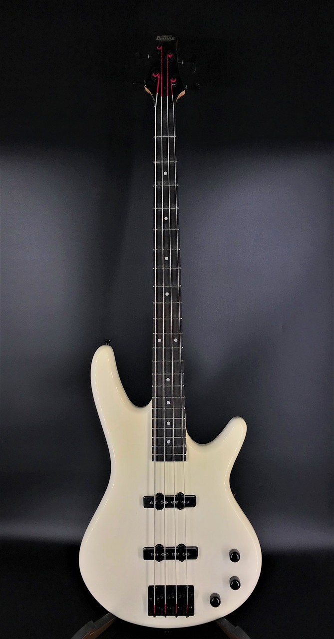 Ibanez GSR320（中古）【楽器検索デジマート】