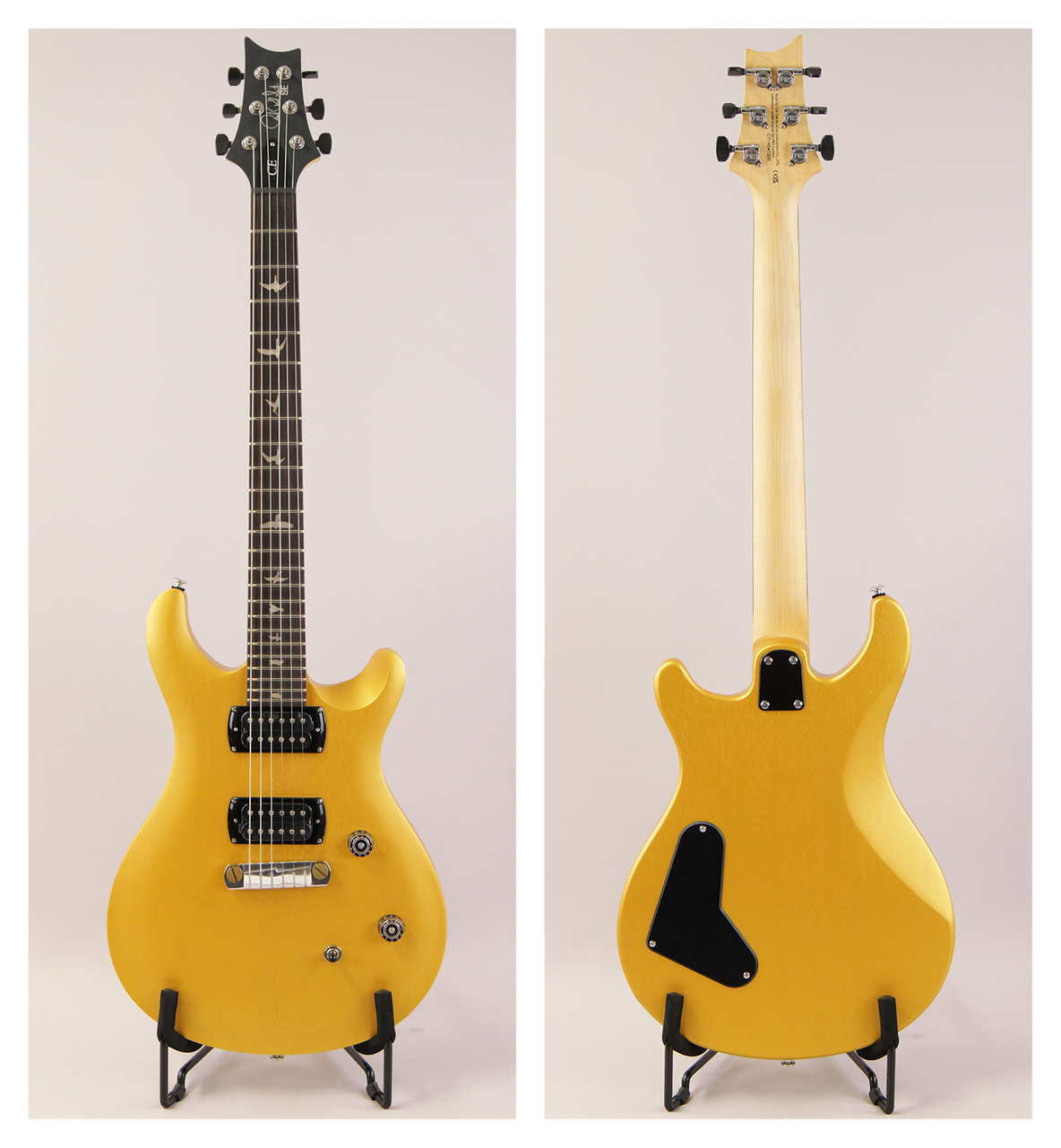 Paul Reed Smith(PRS) SE CE 24 Standard Stoptail Satin 2025