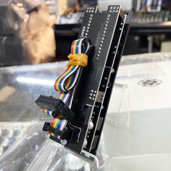 DNIPRO MODULAR KRAIT（中古）【楽器検索デジマート】