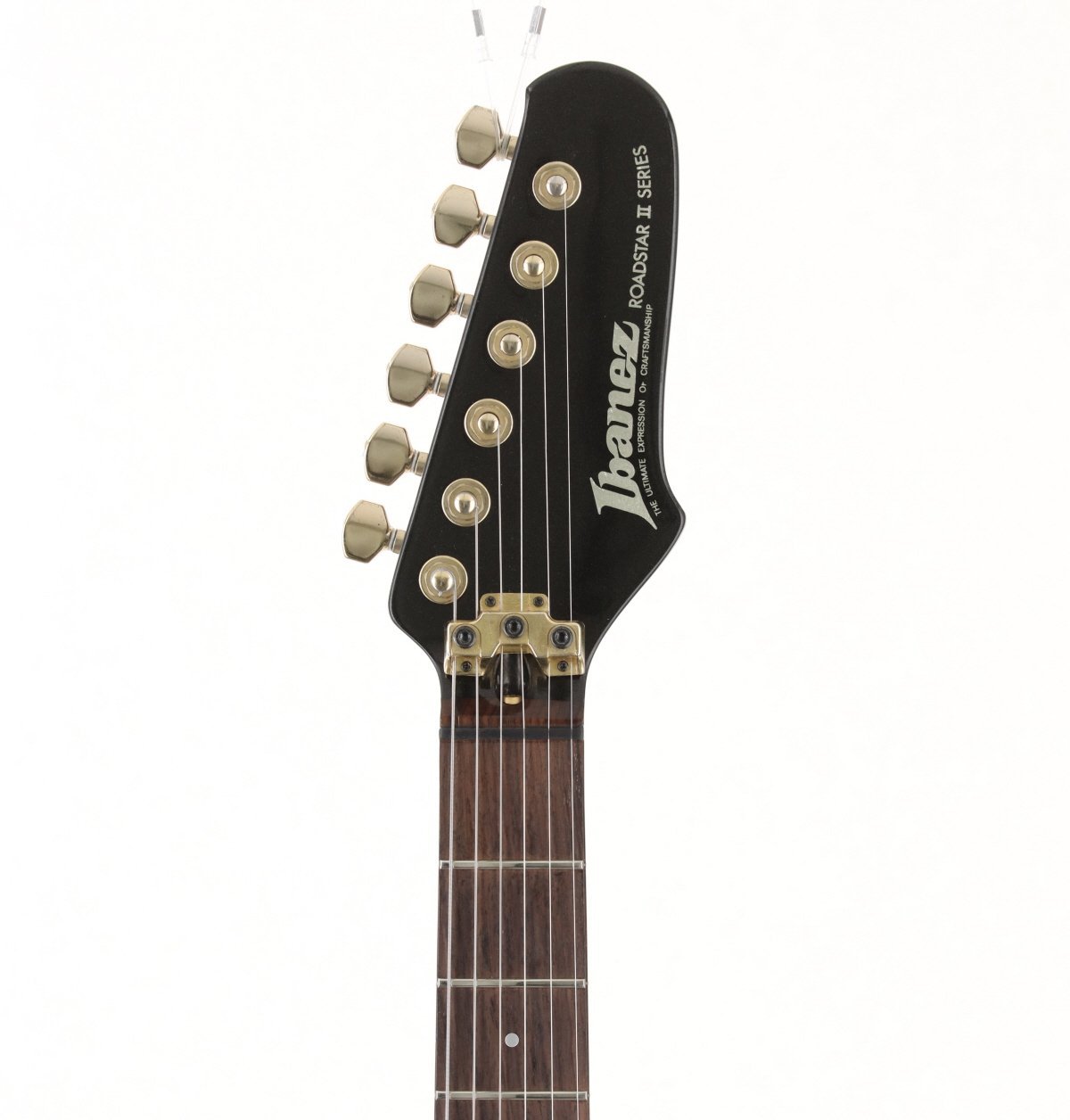Ibanez Roadstar II RS450 MB Metallic Black 1984年製【横浜店