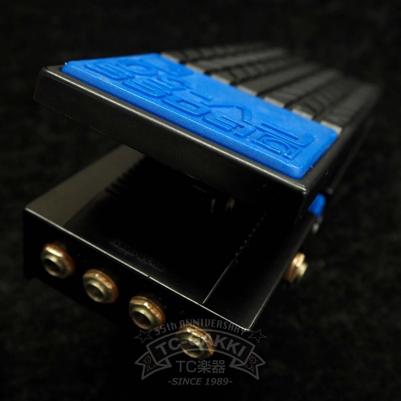 BOSS FV-50L Volume Pedal（中古）【楽器検索デジマート】