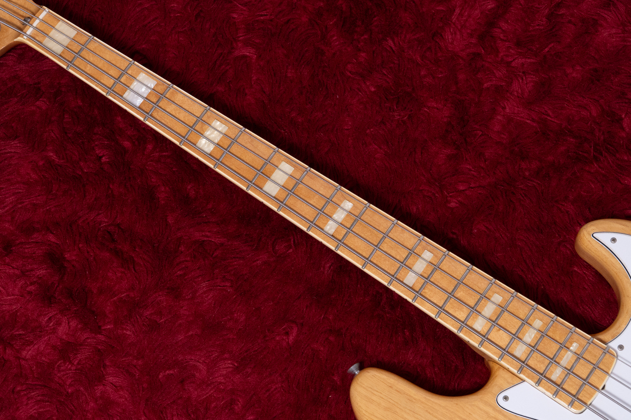 Fender Japan JB75-90US NAT 1999~2002 4.180kg #P035617【GIB
