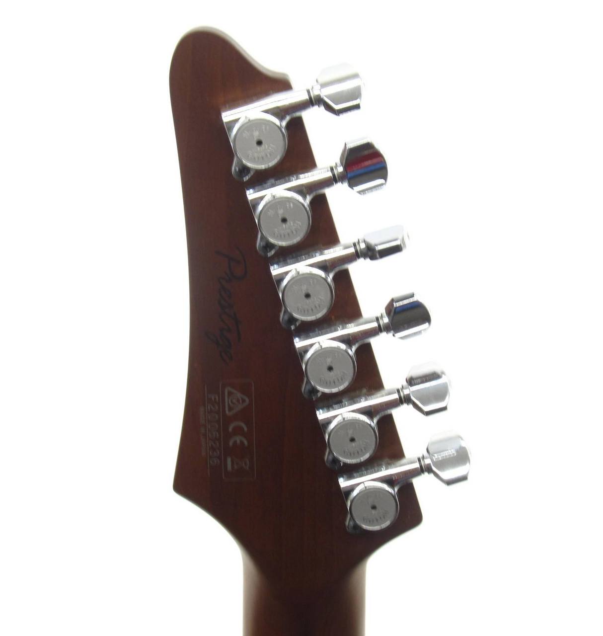 Ibanez Prestige AZ2202A-TFB【浦添店】（中古/送料無料）［デジマート