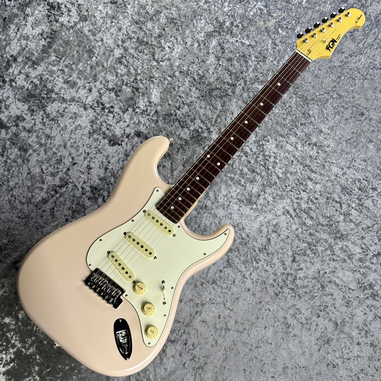 FUJIGEN(FGN) Neo Classic NST200RAL-SP ~Shell Pink~ #L240053 [3.44
