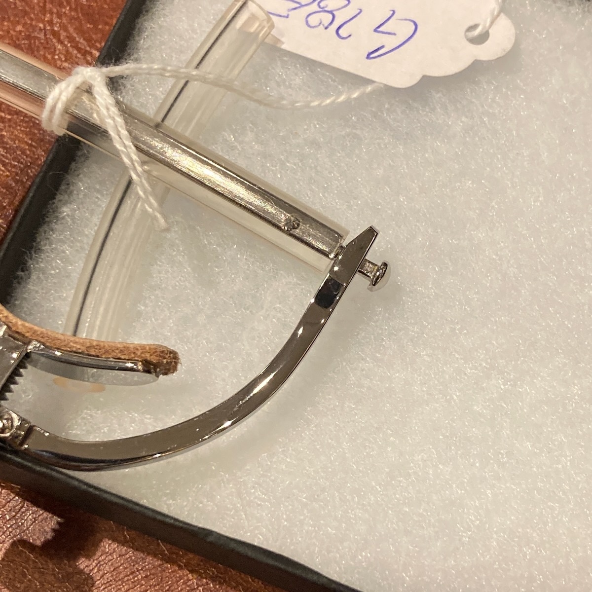 Elliott Capos エリオットカポ Elliott Capos Elite Capo Twist | 楽器詳細ページ [Blue-G]