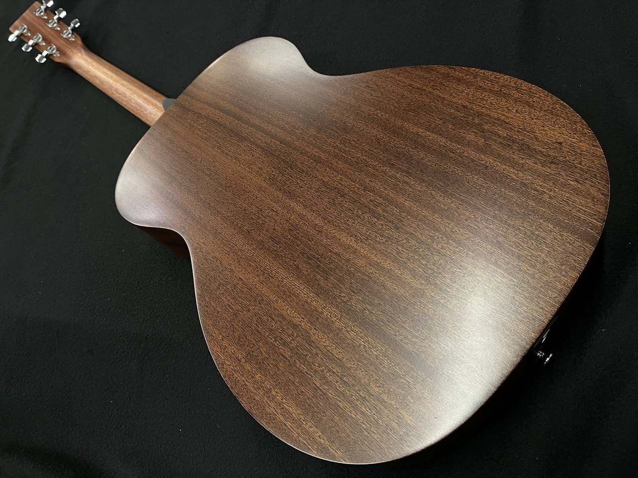 Martin 弦高低め　オール単板　エレアコギター　00-10E Special Martin Road Series 00-10E Special（新品）【楽器検索デジマート】