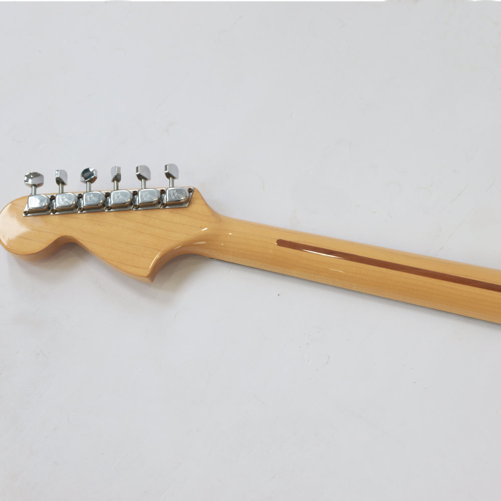 Fender 【中古】 Stratocaster Natural 1980年製 ストラト