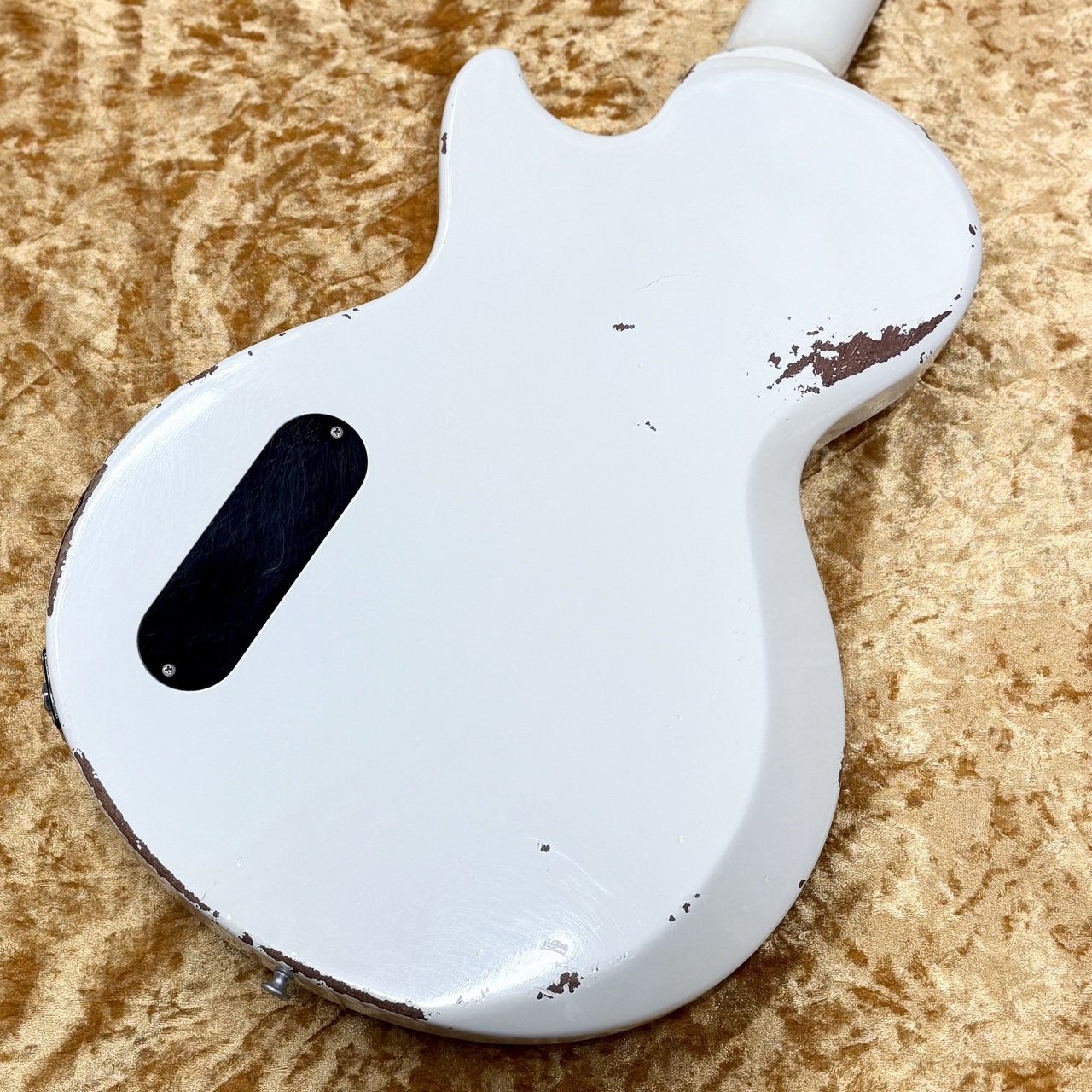 Bizen Works BURNED Jr ハカランダ　ホンマホ1ピース Bizen Works BURNED Jr ハカランダ ホンマホ1ピース 2024年 ホビー