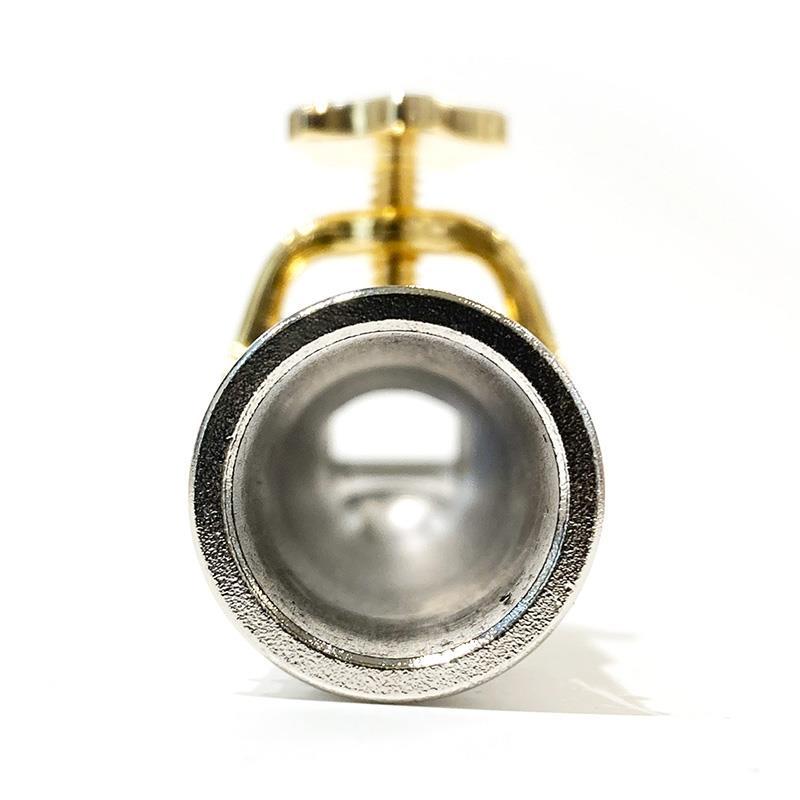 Theo Wanne リフェイス V16 T7 テナーサックス用マウスピース Theo