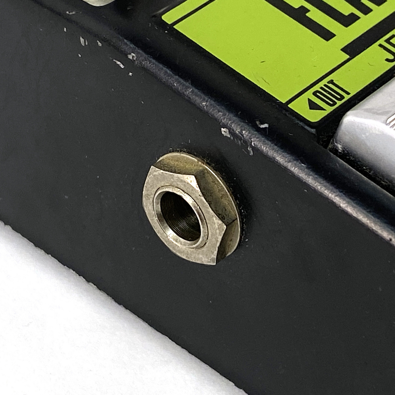 Guyatone PS-018 FLANGER（中古/送料無料）【楽器検索デジマート】