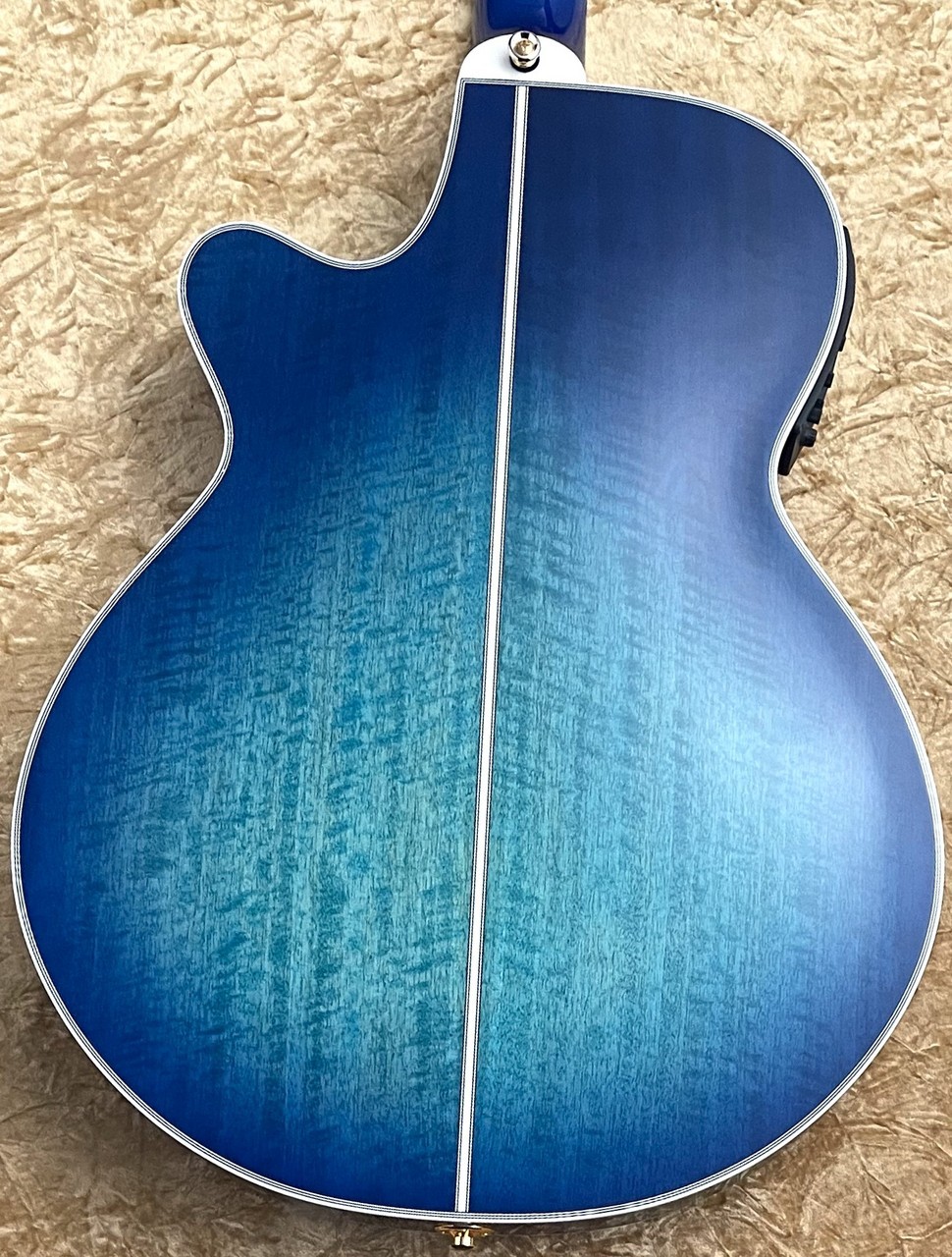 Takamine 【本革ストラッププレゼント!】TSP178AC SBB #61090044 