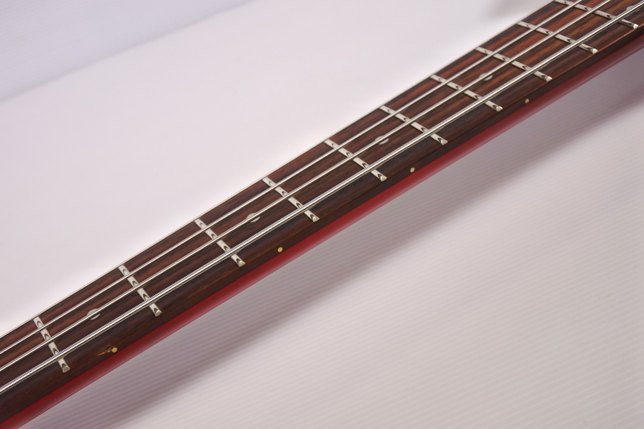 Epiphone EB-0 Cherry（中古/送料無料）【楽器検索デジマート】