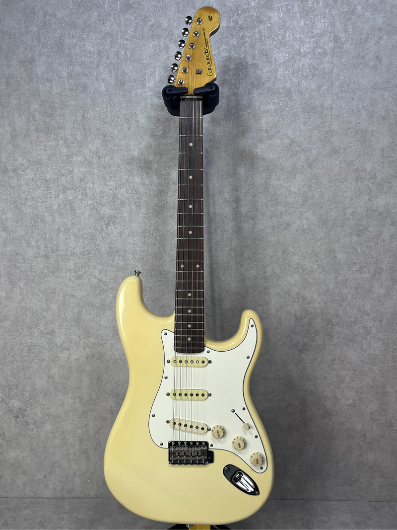 Edwards　ストラトタイプ　E‐SE‐93R　マッチングヘッド Edwards ストラトタイプ E‐SE‐93R マッチングヘッド