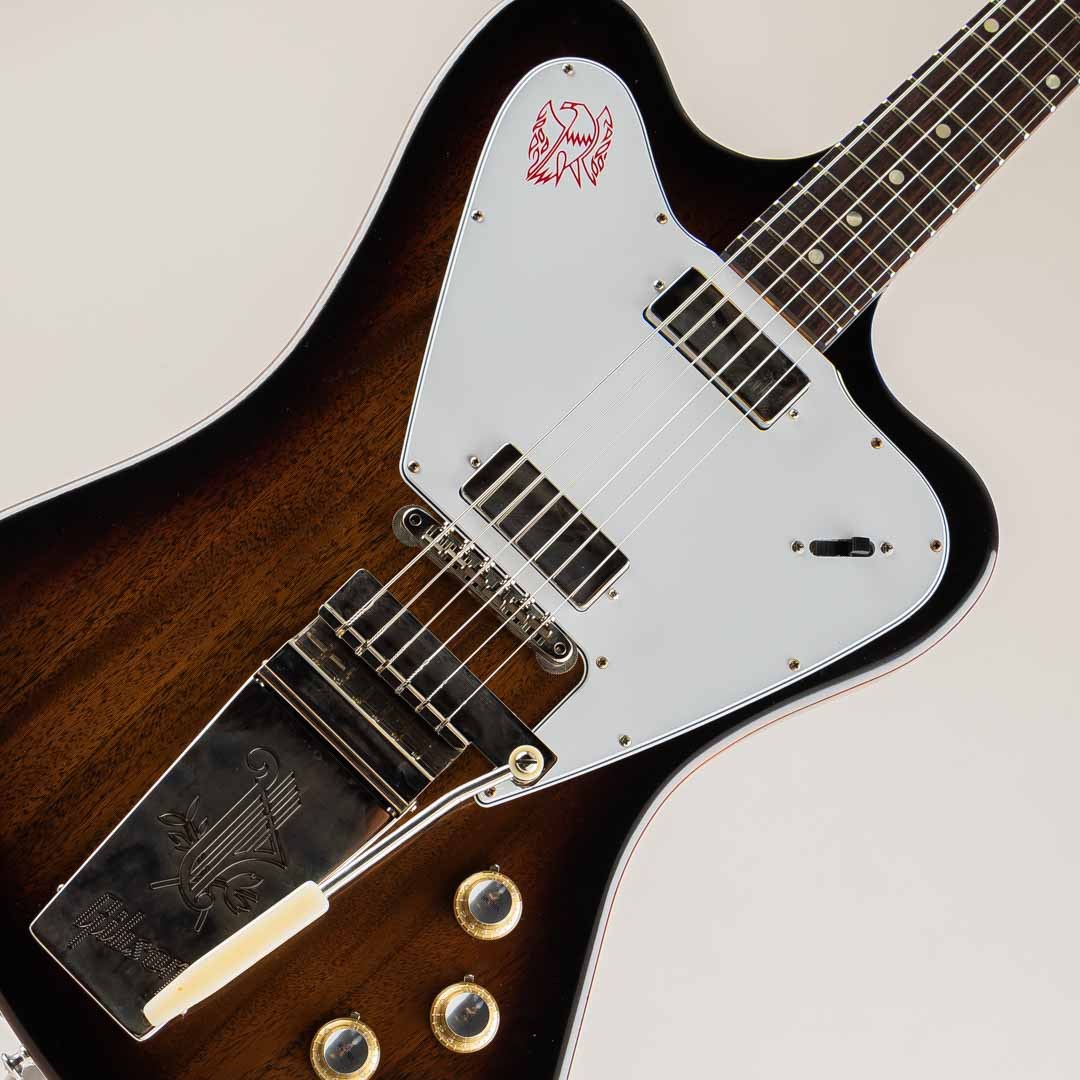 Gibson Custom Shop 1965 Non-Reverse Firebird V w/ Maestro