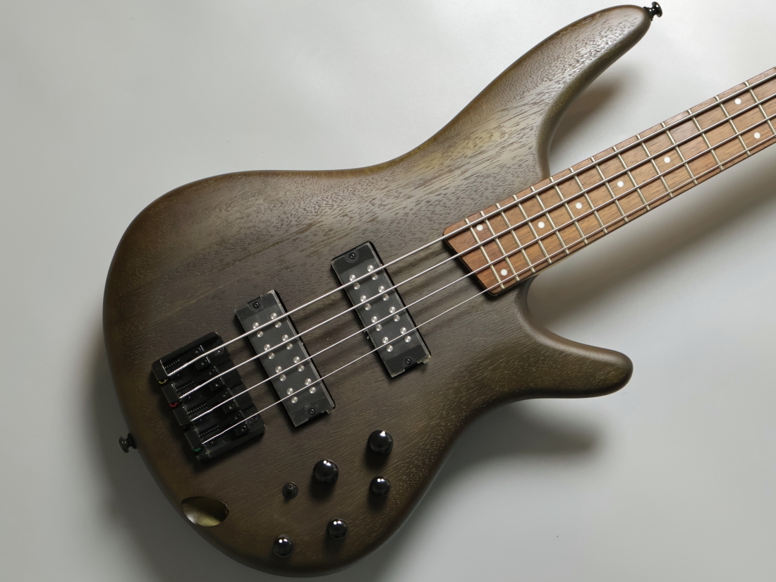 Ibanez SR300EB -Walnut Flat-【3.94kg】（新品）【楽器検索デジマート】