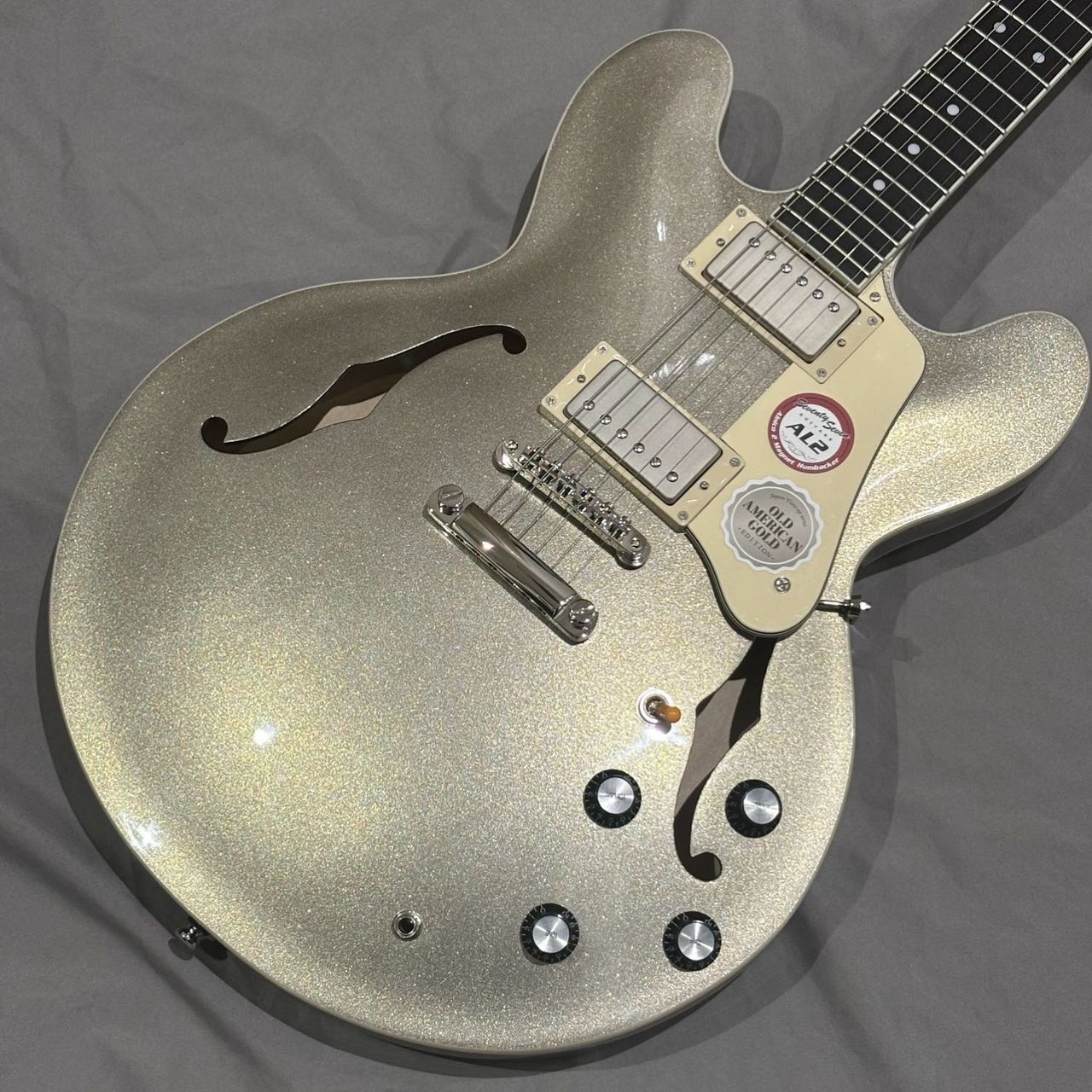 Seventy Seven Japan Tune-Up Series EXRUBATO-STD-JT (CBK