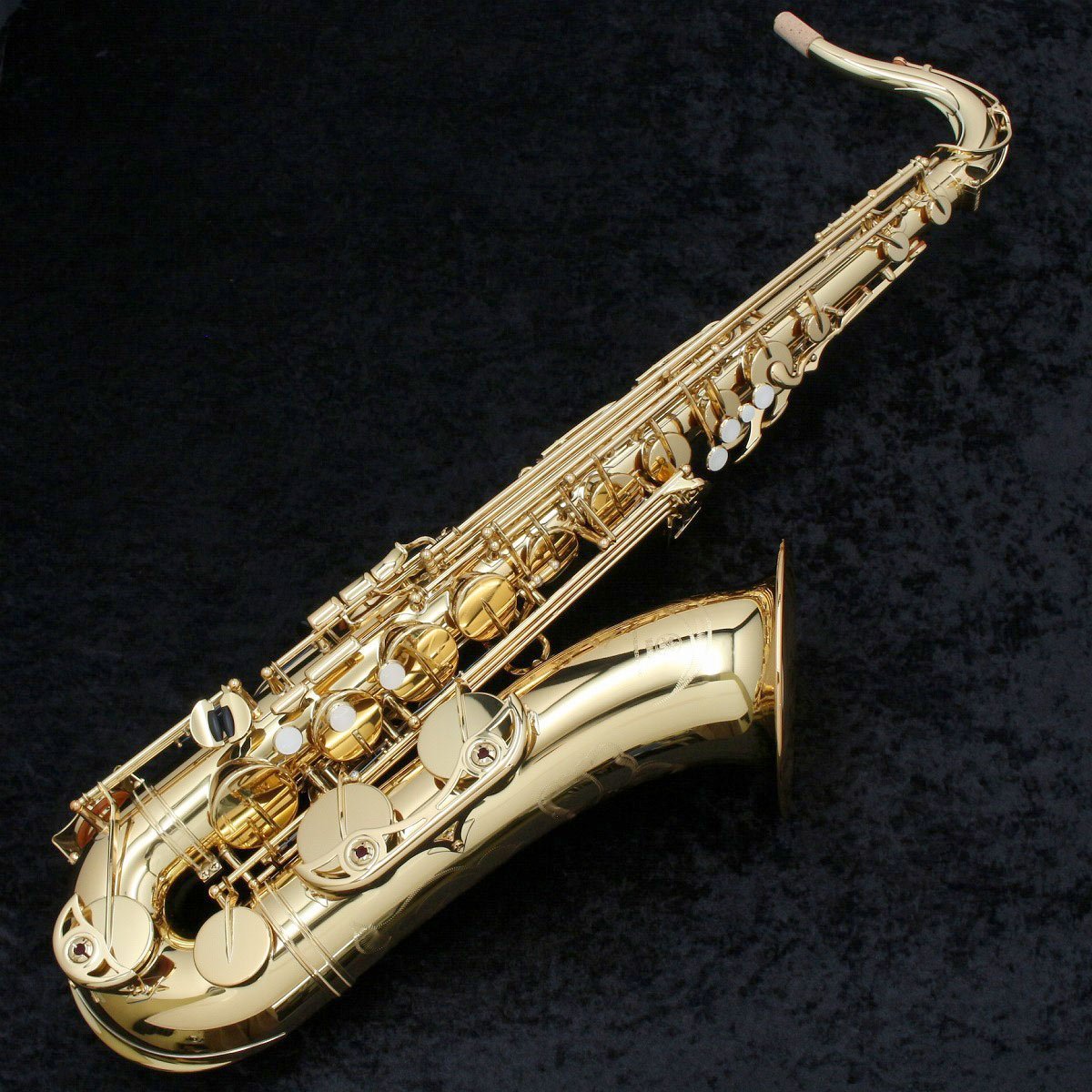 YAMAHA Tenor YTS-62 62ネック テナーサックス【御茶ノ水本店】