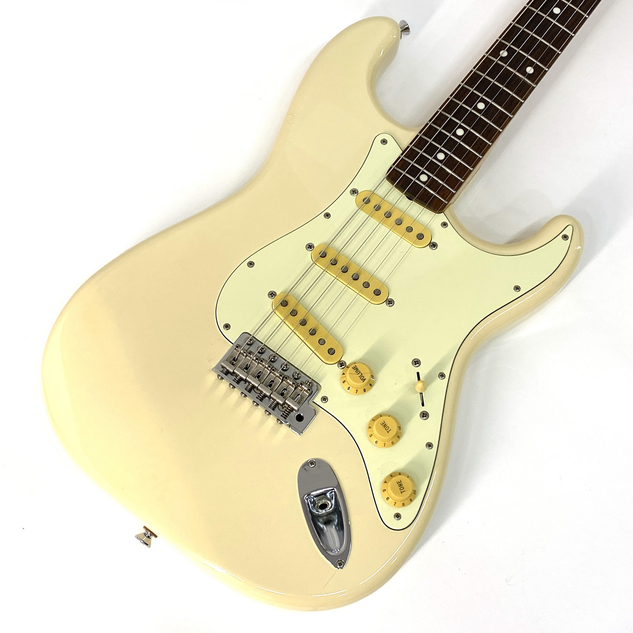 Fender Japan ST62-TX（中古/送料無料）【楽器検索デジマート】