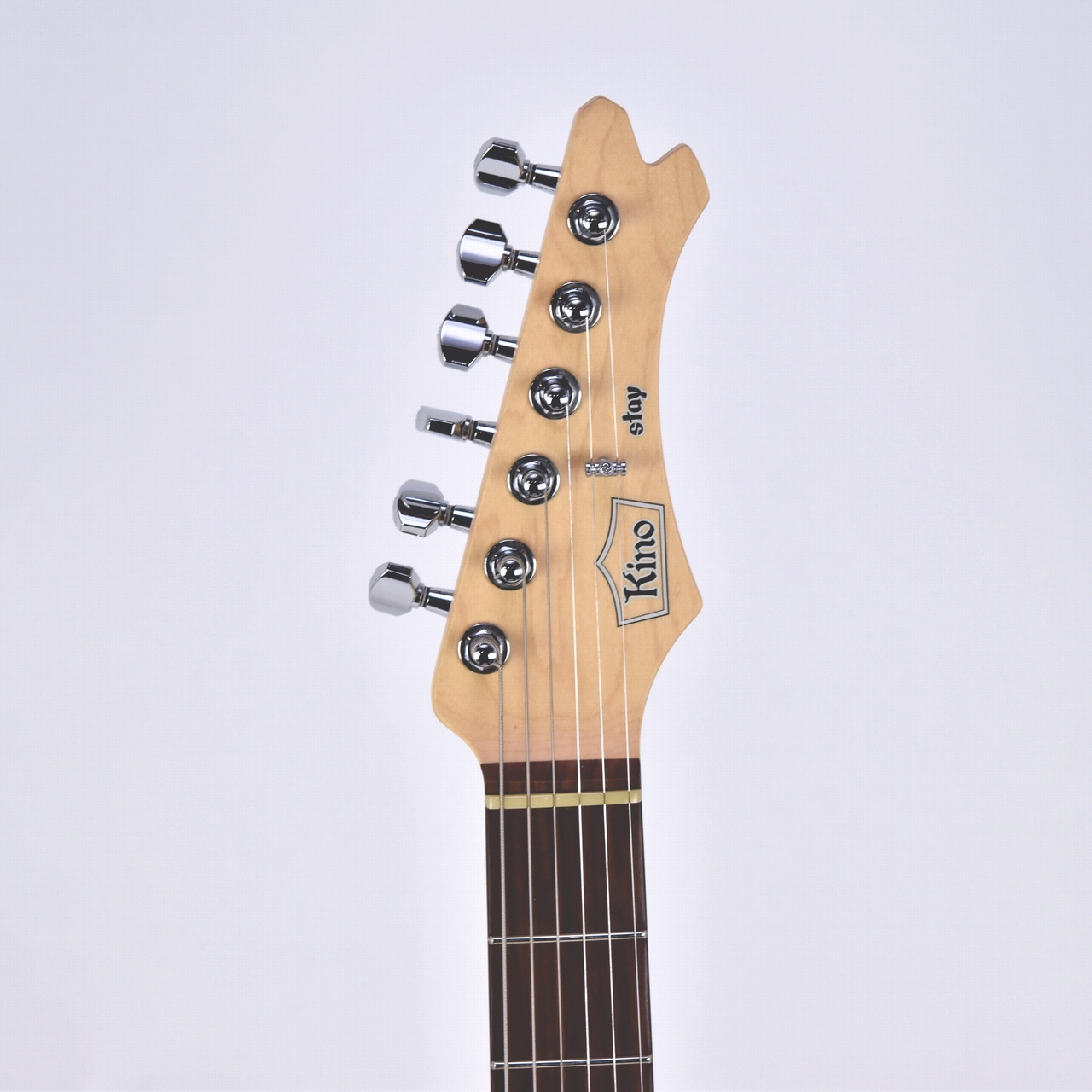 Kino stay - Sonic Blue（中古）【楽器検索デジマート】