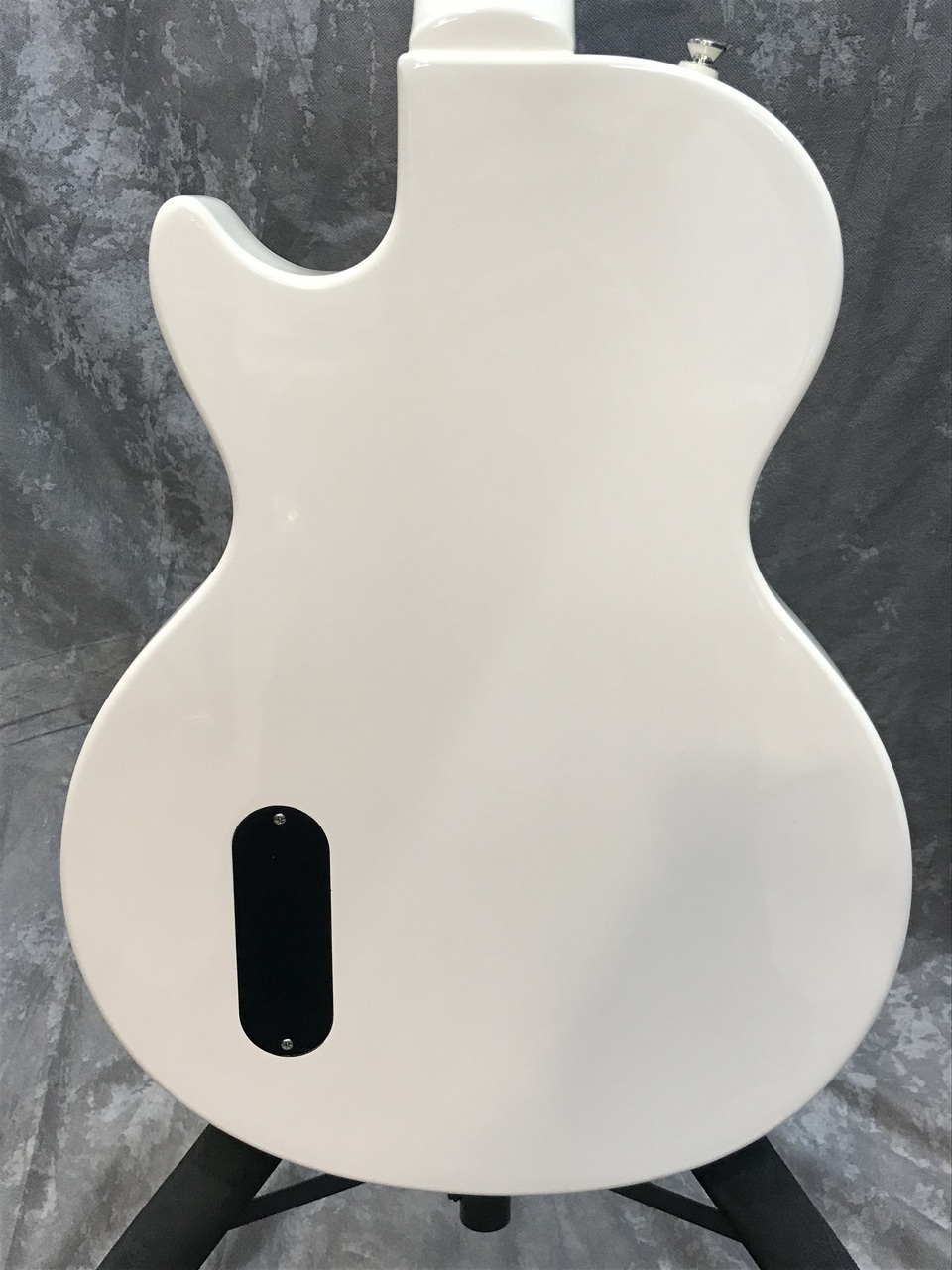 Epiphone Billie Joe Armstrong Les Paul Junior Classic White（中古