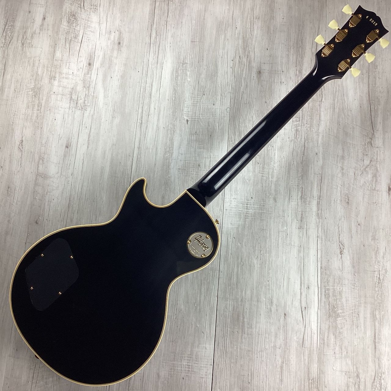 Gibson Custom Shop 1954 Les Paul Custom Staple Pickup