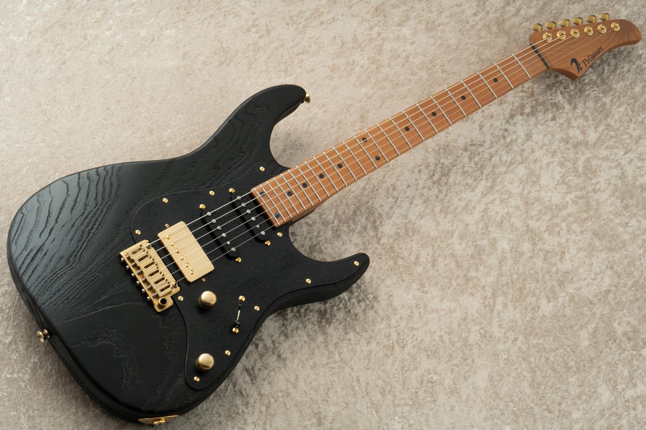 DST-Pro24 · T's Guitars
