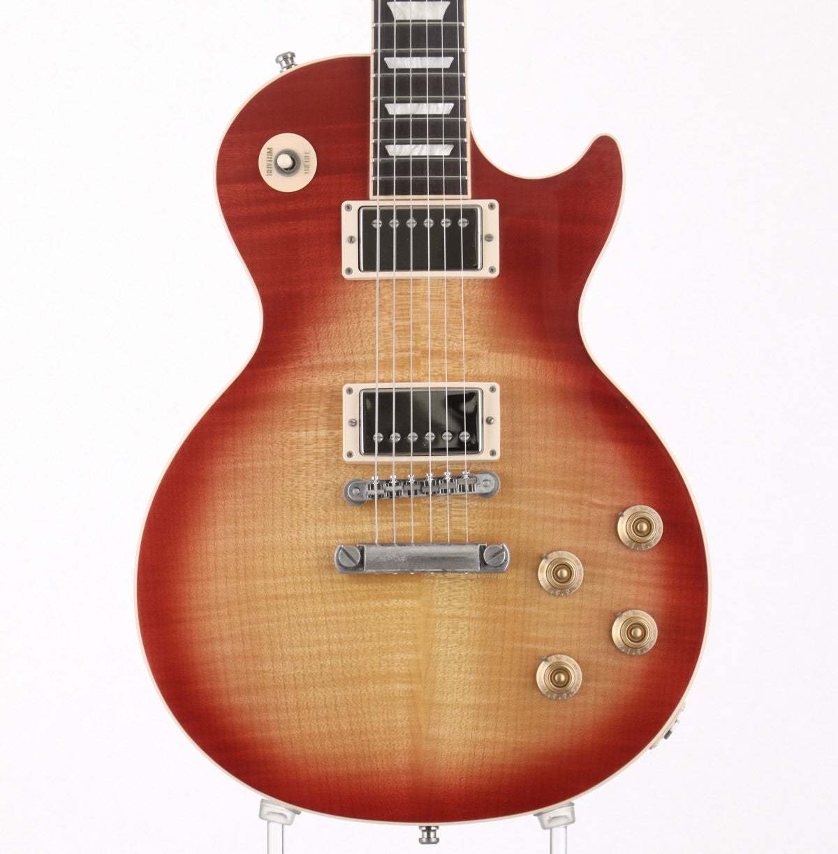 【極上杢目】ギブソン Les Paul Traditional 2017T 極上杢目】ギブソン Les Paul Traditional 2017T Les Paul Traditional