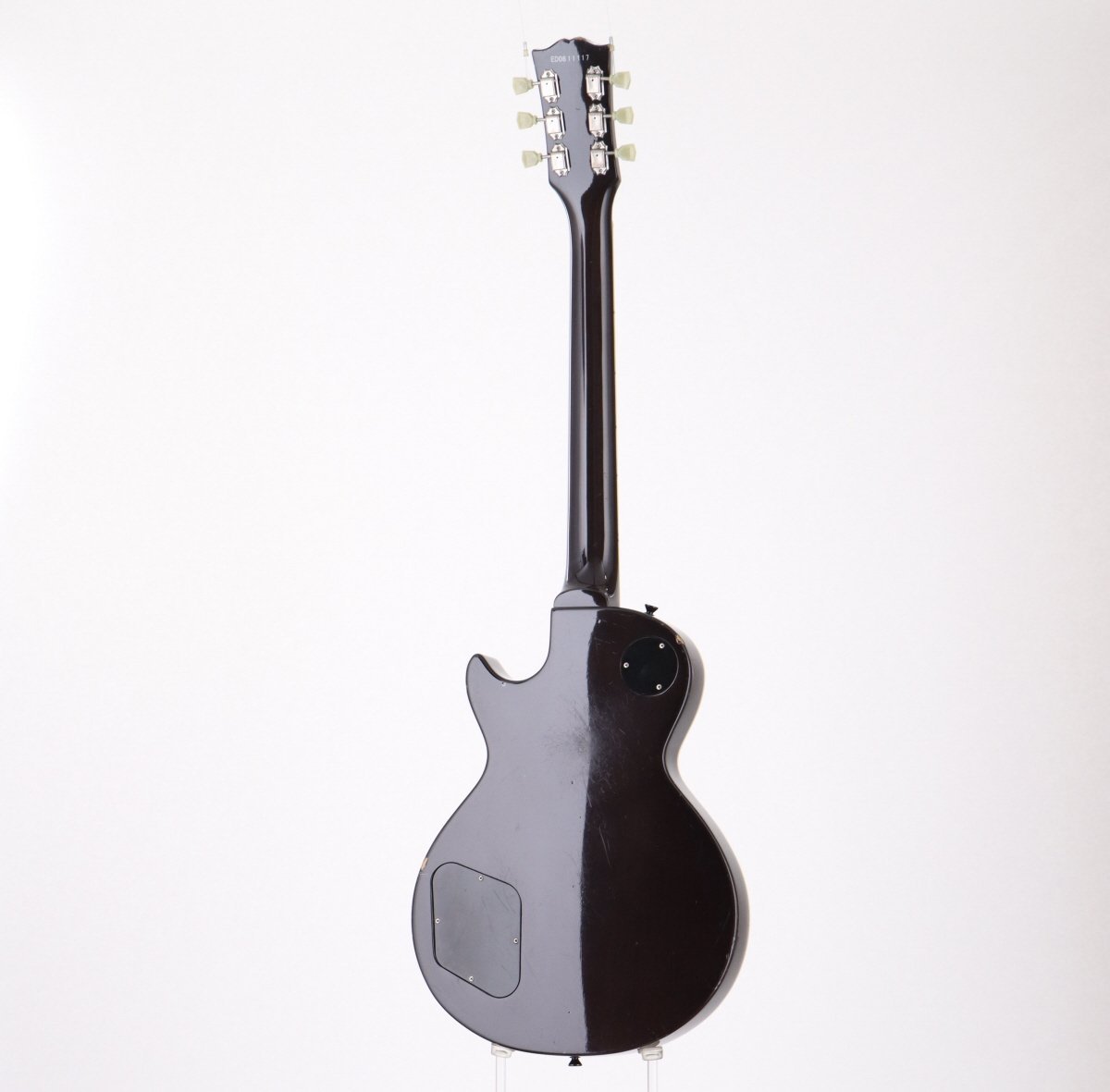 EDWARDS E-LP-92SD/QM See-through Black【横浜店】（中古/送料無料）【楽器検索デジマート】