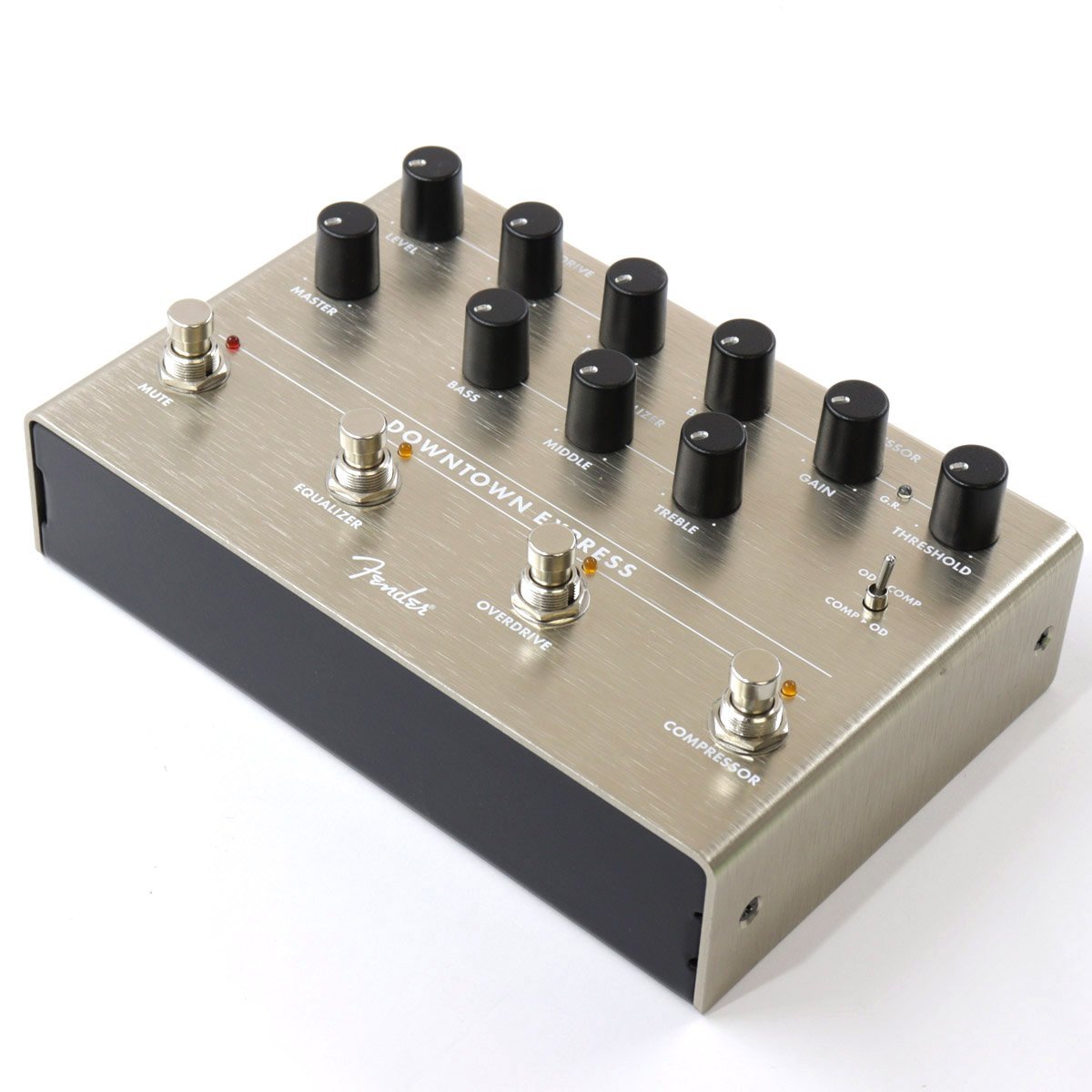 Fender DOWNTOWN EXPRESS 【池袋店】（中古）【楽器検索デジマート】