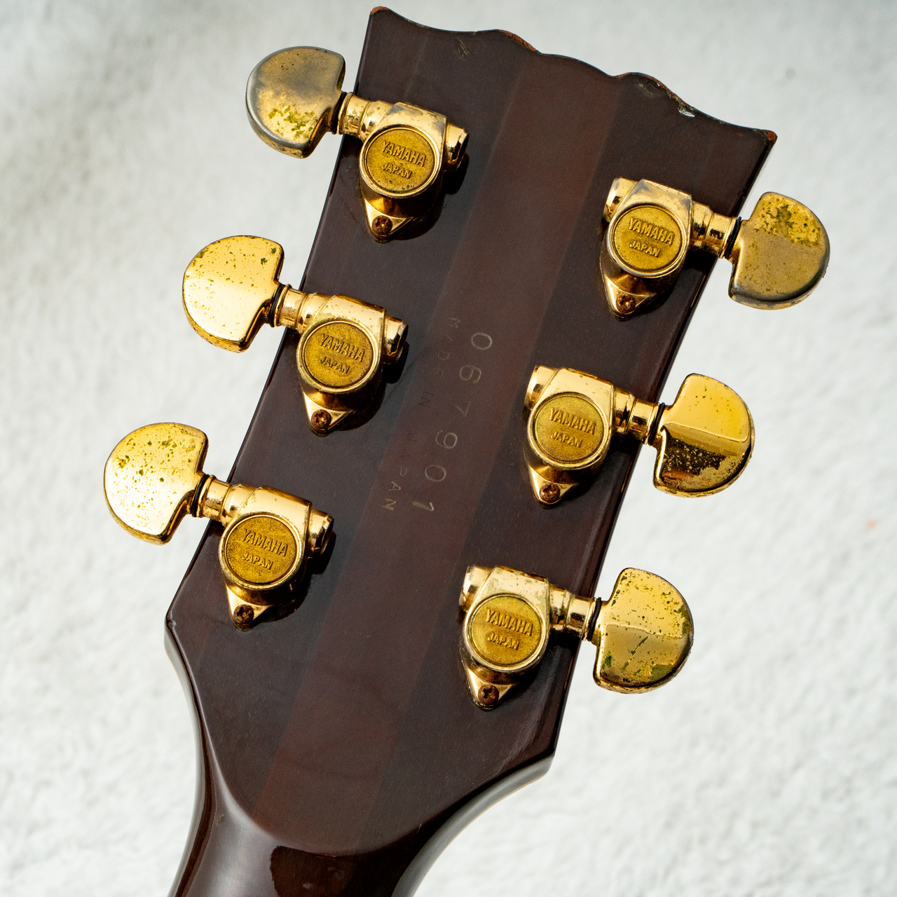 YAMAHA SG1000 Brown Sunburst【1982年製・USED】【4.45kg】【町田店