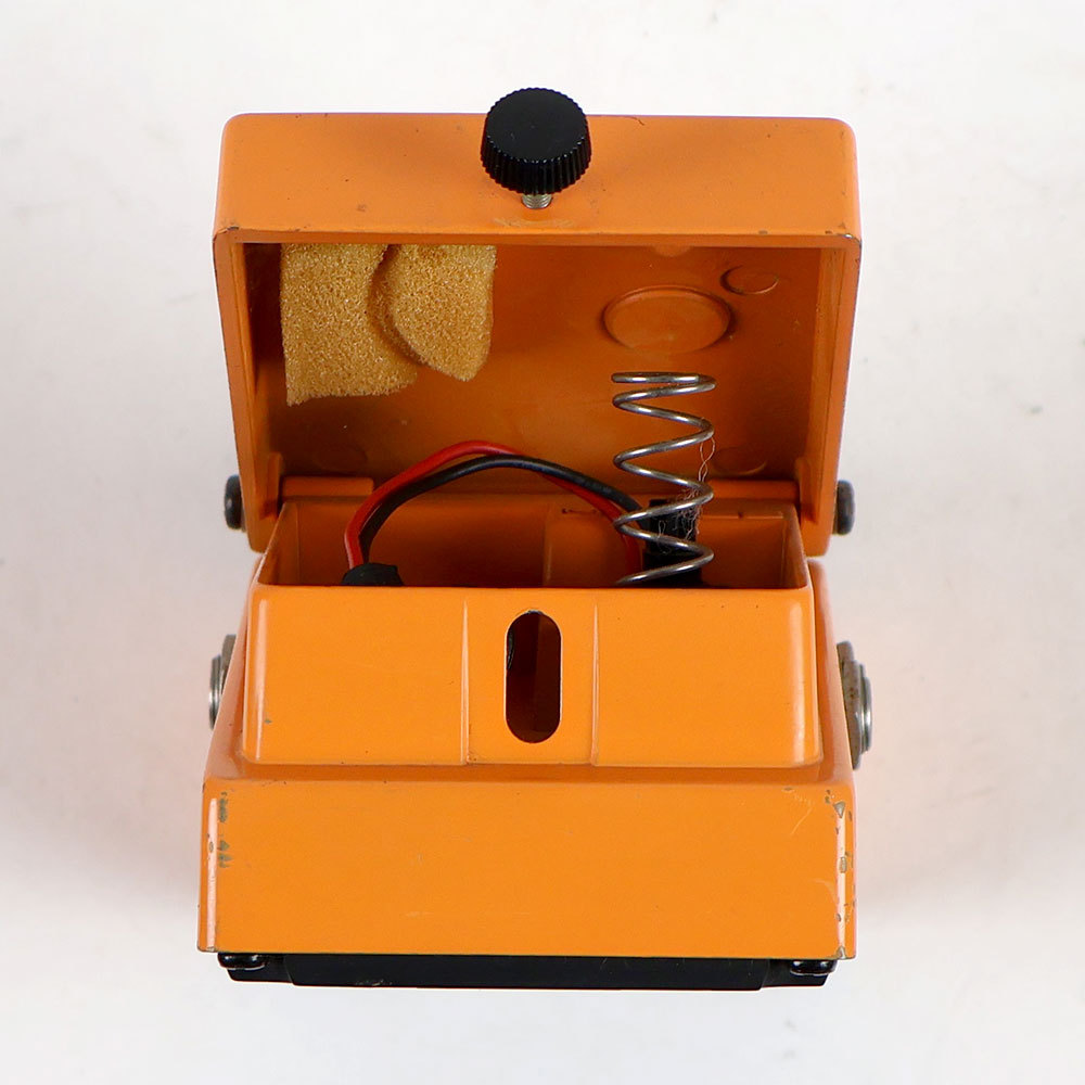 BOSS 【中古】 ターボディストーション エフェクター BOSS DS-2 Turbo