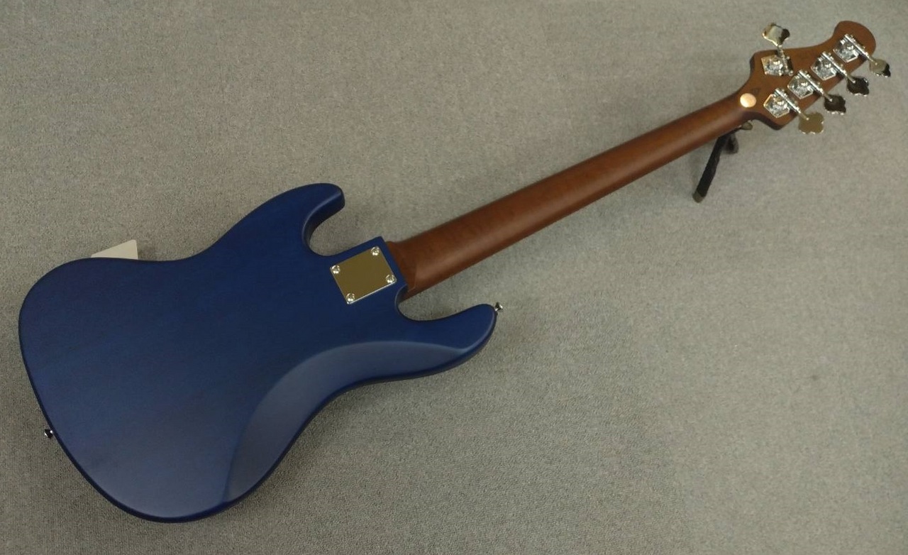 Bacchus GLOBAL Series WL5-STD/RSM BLU-S(ブルーサテン