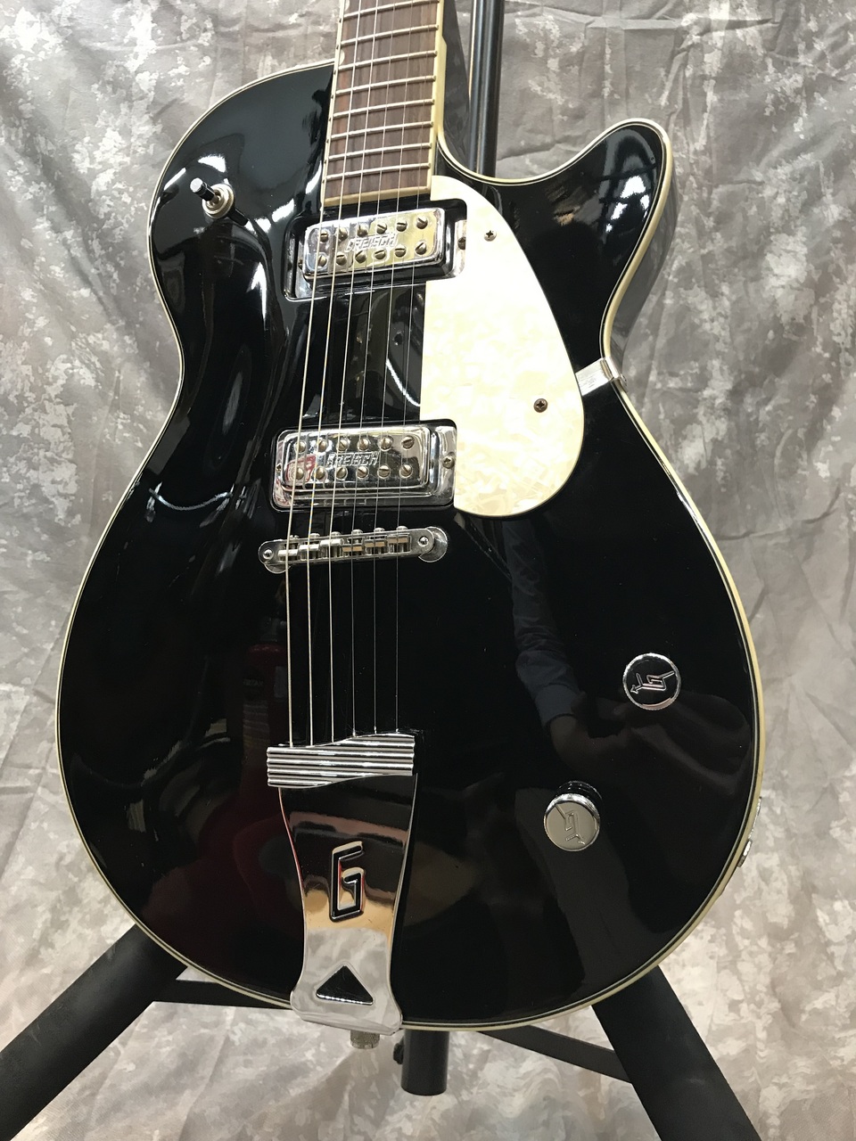 Electromatic by GRETSCH G5235 Pro Jet（中古）【楽器検索デジマート】